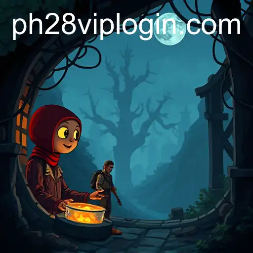 Exploring the Diverse World of 'Adventure Games' with Keyword PH28