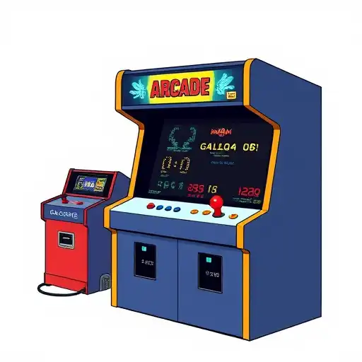 Exploring the Timeless Appeal of Arcade Classics
