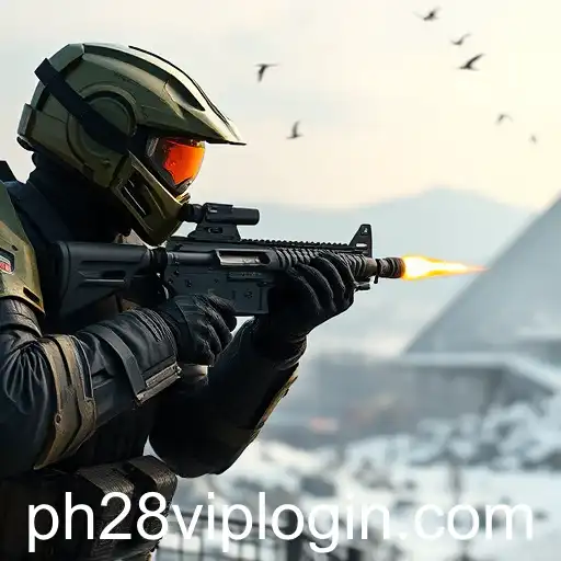 Gaming Adventures Await in 2025 with PH28