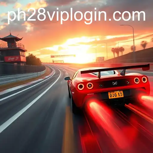 The Excitement of Racing Thrills: Unleashing Speed and Adrenaline with 'ph28'