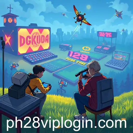 The Rise of PH28: Transforming Online Gaming Experiences