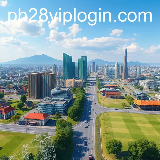 Exploring the World of Simulation Games: Beyond Reality with 'ph28'