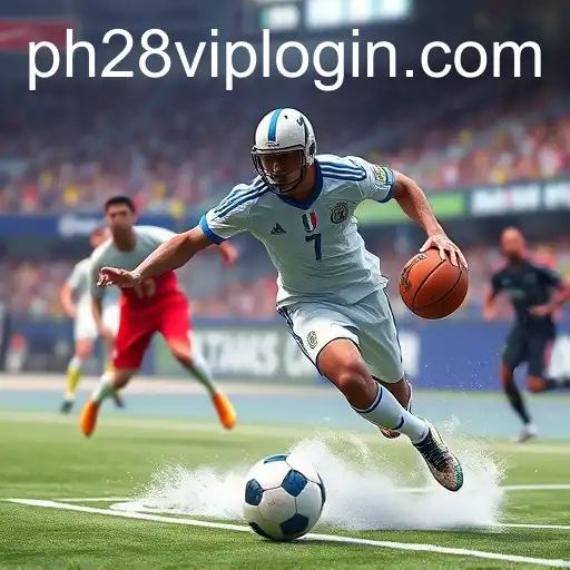 Exploring the World of Sports Games: A Dive into the 'ph28' Category