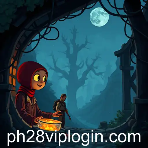Exploring the Diverse World of 'Adventure Games' with Keyword PH28
