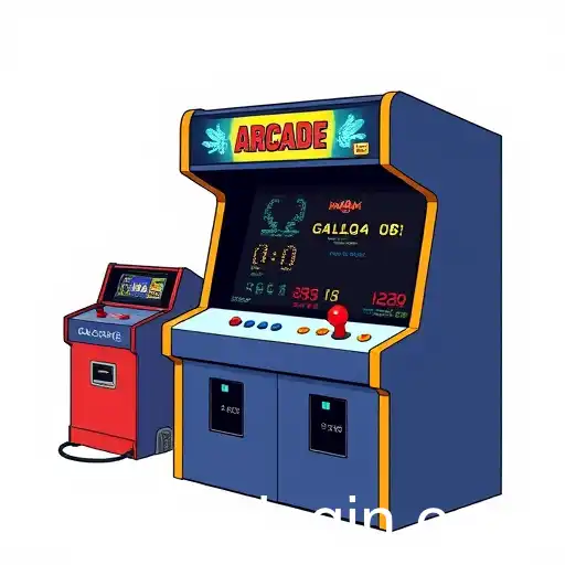 Exploring the Timeless Appeal of Arcade Classics