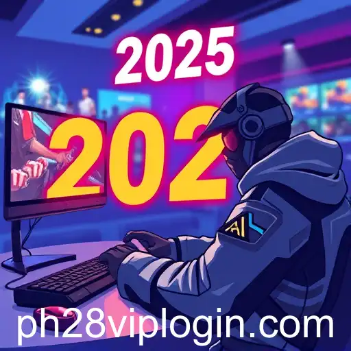 The Digital Revolution of Gaming in 2025