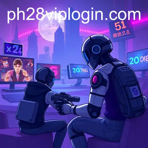 The Rise of Gaming in 2025