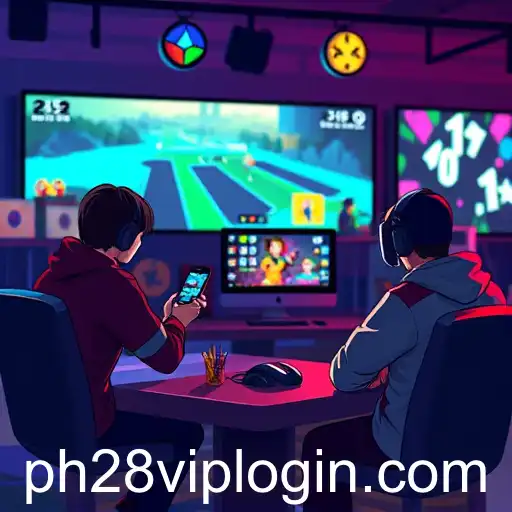 Interactive Gaming Trends of the Future