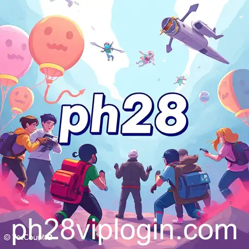 Exploring the Thrills of 'Multiplayer Fun': A Gaming Haven