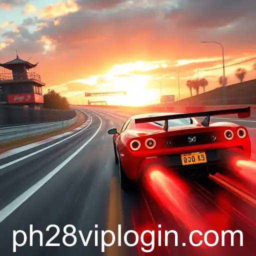 The Excitement of Racing Thrills: Unleashing Speed and Adrenaline with 'ph28'