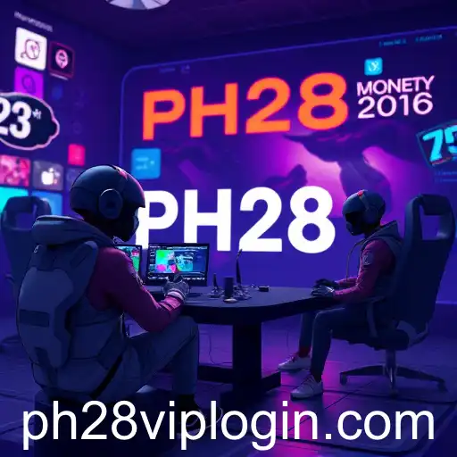 The Rise of Ph28: A New Chapter in Online Gaming