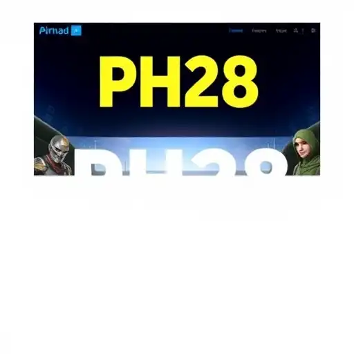 The Rise of Ph28 in Gaming Culture