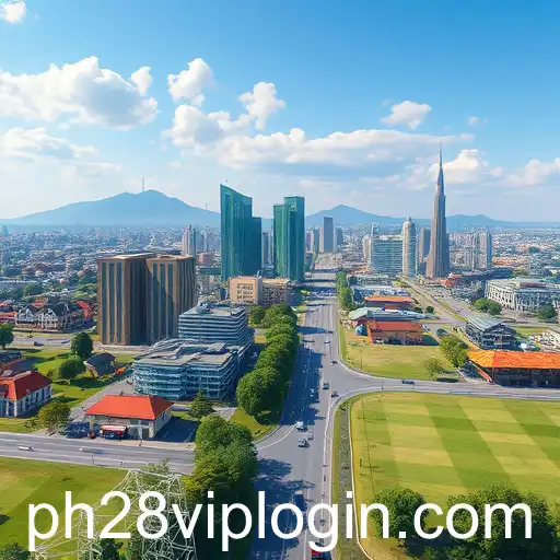 Exploring the World of Simulation Games: Beyond Reality with 'ph28'