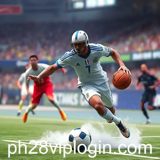 Exploring the World of Sports Games: A Dive into the 'ph28' Category